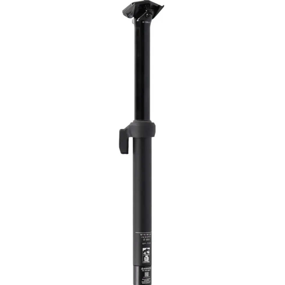 XLC SP-T20 Vario-Zadelpen - 30.9mm