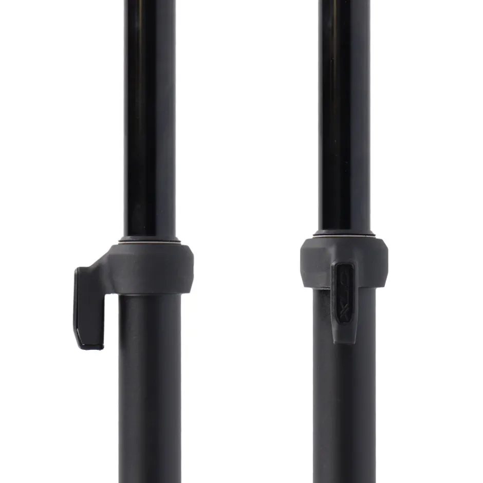 Dropper Posts < XLC SP-T20 Vario-Zadelpen - 31.6mm