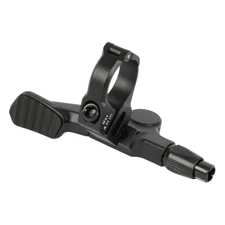 Dropper Posts < XLC SP-T20 Vario-Zadelpen - 31.6mm