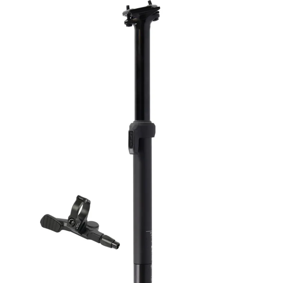 Dropper Posts < XLC SP-T20 Vario-Zadelpen - 31.6mm
