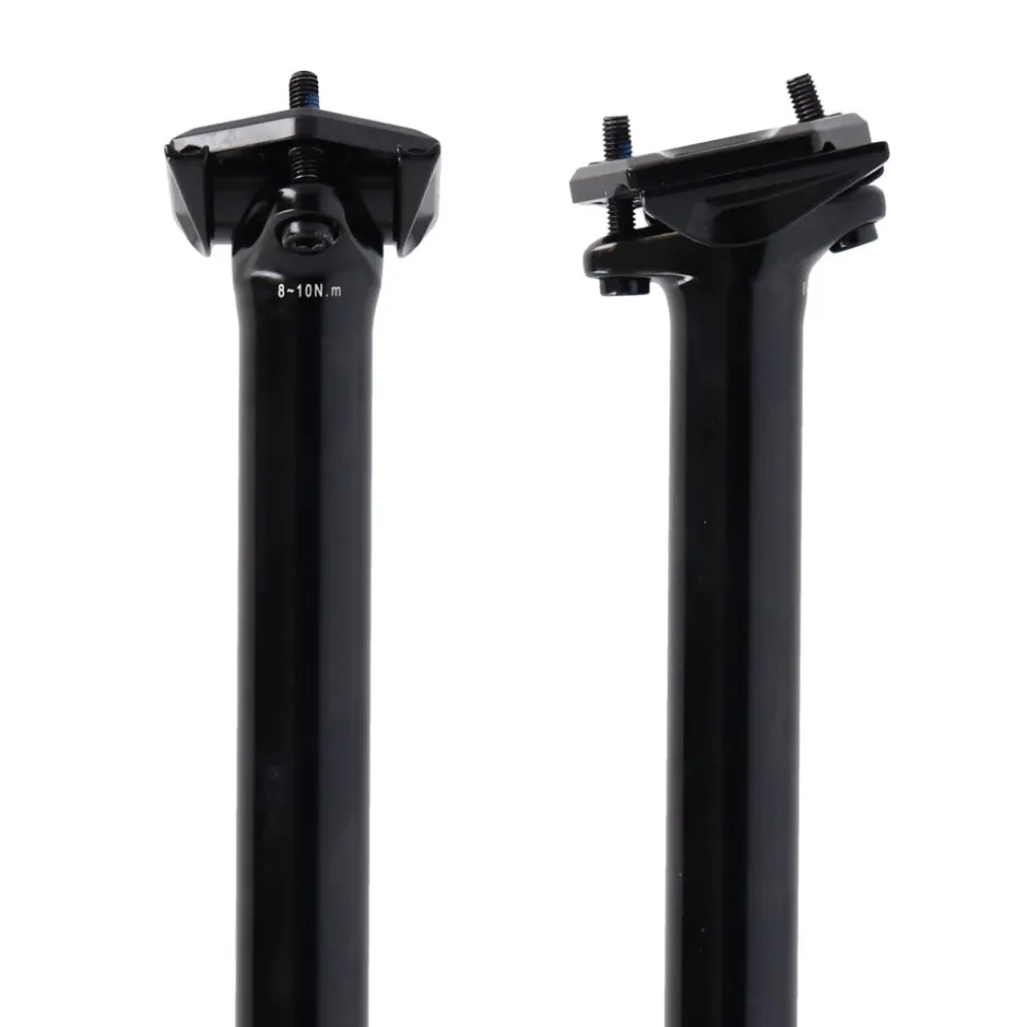 Dropper Posts < XLC SP-T20 Vario-Zadelpen - 31.6mm