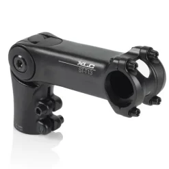 XLC ST-T13 Comp A-Head 1 1/8" Stuurpen - 31.8 mm - zwart