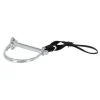 Bagagekarren < XLC Veiligheidspen BS-X161 voor Aanhangwagen Cargo - 42 mm