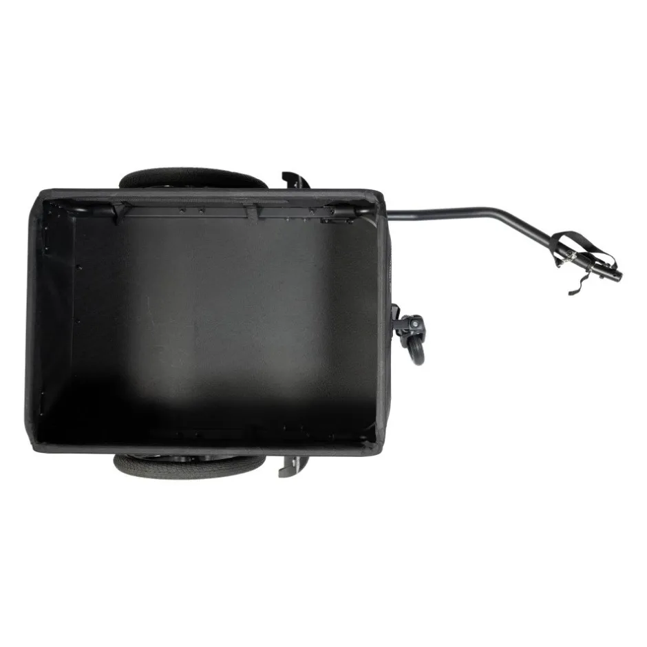 Bagagekarren < XLC Vrachtkar Cargo BS-C11 - zwart/reflex