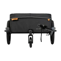 Bagagekarren < XLC Vrachtkar Cargo BS-C11 - zwart/reflex
