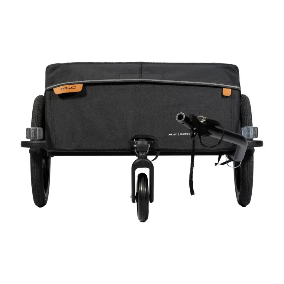 Bagagekarren < XLC Vrachtkar Cargo BS-C11 - zwart/reflex