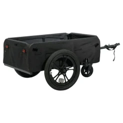 Bagagekarren < XLC Vrachtkar Cargo BS-C11 - zwart/reflex