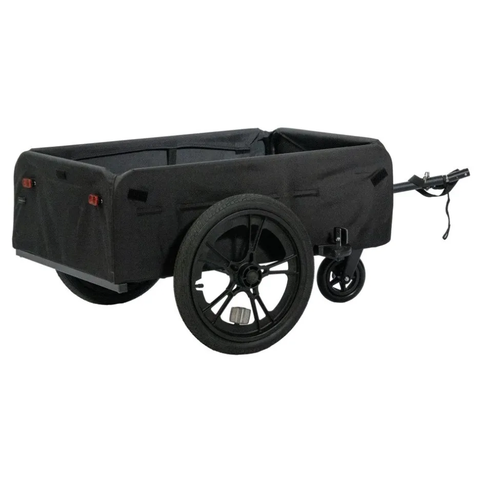 Bagagekarren < XLC Vrachtkar Cargo BS-C11 - zwart/reflex