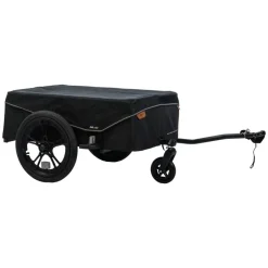 Bagagekarren < XLC Vrachtkar Cargo BS-C11 - zwart/reflex