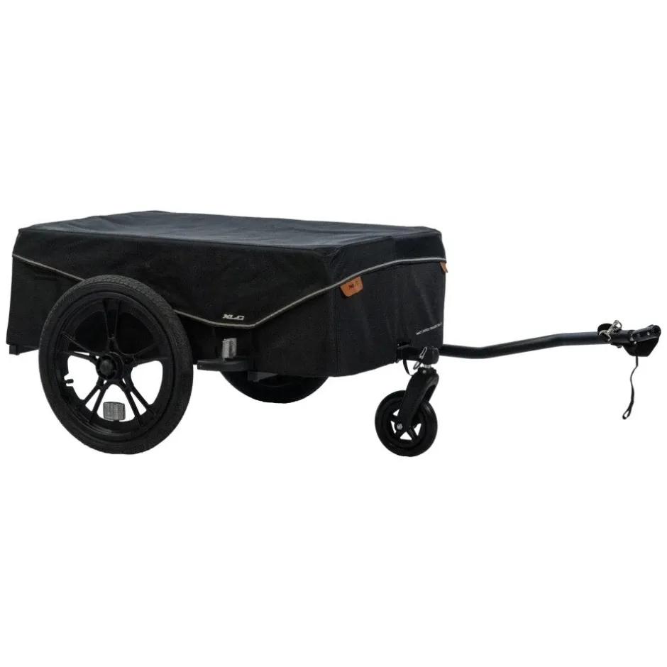 Bagagekarren < XLC Vrachtkar Cargo BS-C11 - zwart/reflex