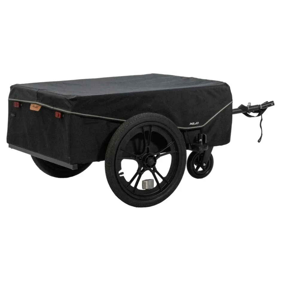 Bagagekarren < XLC Vrachtkar Cargo BS-C11 - zwart/reflex