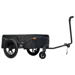 Bagagekarren < XLC Vrachtkar Cargo BS-C11 - zwart/reflex