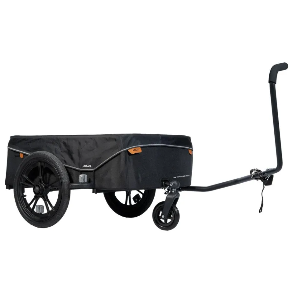 Bagagekarren < XLC Vrachtkar Cargo BS-C11 - zwart/reflex