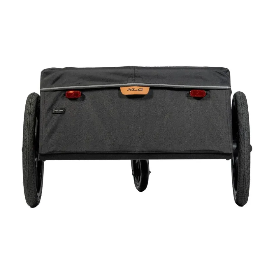 Bagagekarren < XLC Vrachtkar Cargo BS-C11 - zwart/reflex