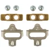 Xpedo M-FORCE 8 OMNI Powermeter - goud/zilver