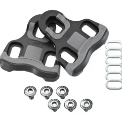 Schoenplaatjes < Xpedo Thrust 7 Cleat Set 0° Fixed