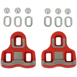 Xpedo Thrust 7 Cleat Set 6° Float