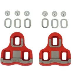 Xpedo THRUST OMNI Powermeter - zwart