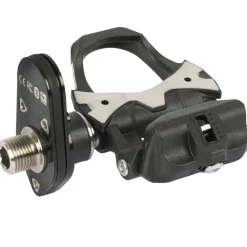 Xpedo THRUST OMNI Powermeter - zwart