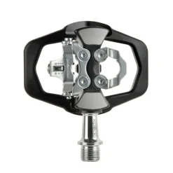 Xpedo Traverse Duo Pedaal - zwart