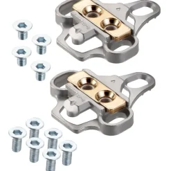 Xpedo XPR Cleat Set