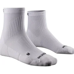 Sokken|Sokken < X-Socks Core Sport Ankle Sokken - arctic white/opal black