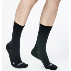 X-Socks Core Sport Crew Sokken - arctic white/opal black