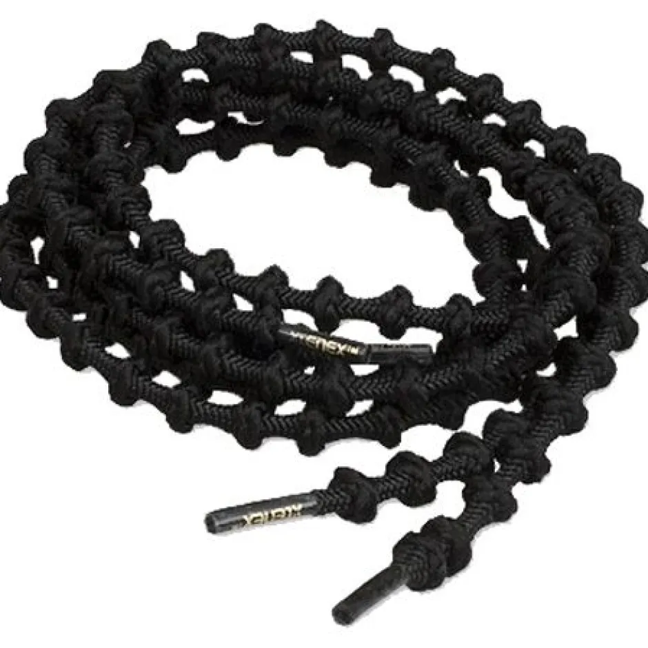 Accessoires|Accessoires < It's running Xtenex Hiking Veters - 90cm - zwart