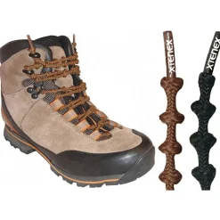 Accessoires|Accessoires < It's running Xtenex Hiking Veters - 90cm - zwart