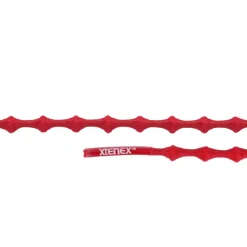 Accessoires|Schoenen < It's running Xtenex Kids Veters - 50cm - rood