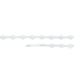 Xtenex Kids Veters - 50cm - wit