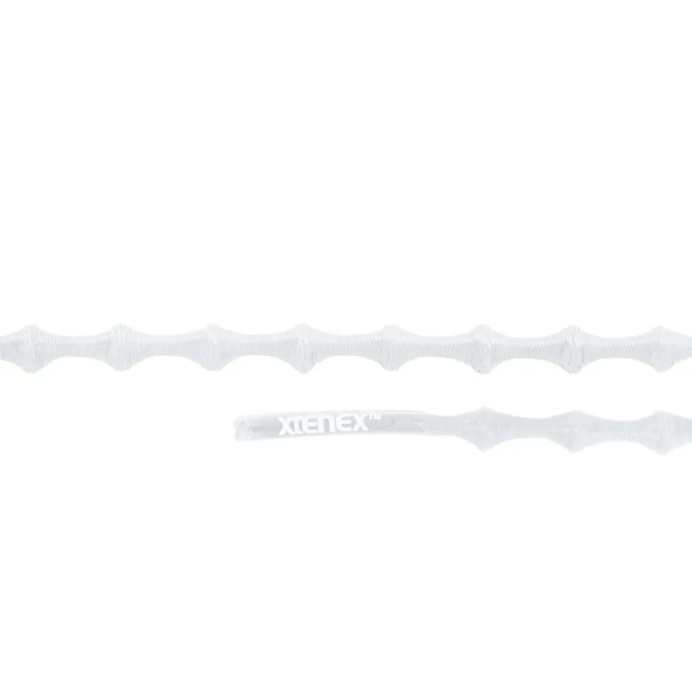 Xtenex Kids Veters - 50cm - wit