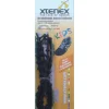 Xtenex Kids Veters - 50cm - zwart