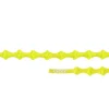 Xtenex Sport Veters - 75cm - neon geel