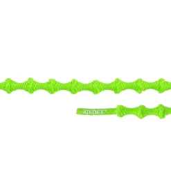 Schoenen|Accessoires < It's running Xtenex Sport Veters - 75cm - neon groen