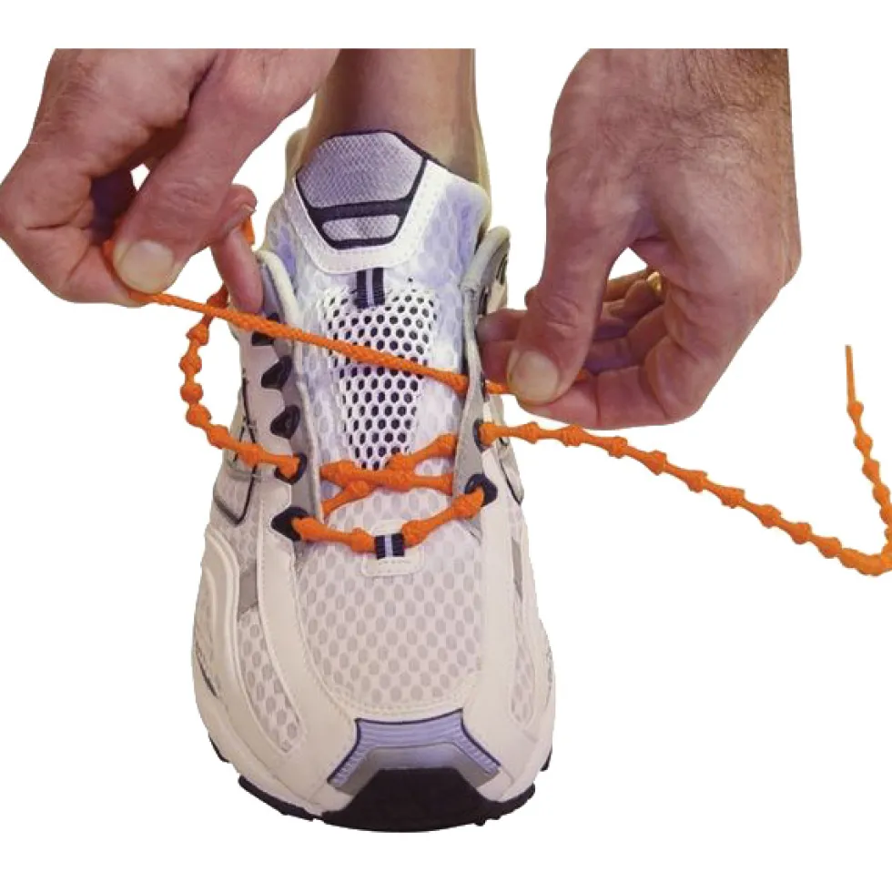 Xtenex Sport Veters - 75cm - oranje