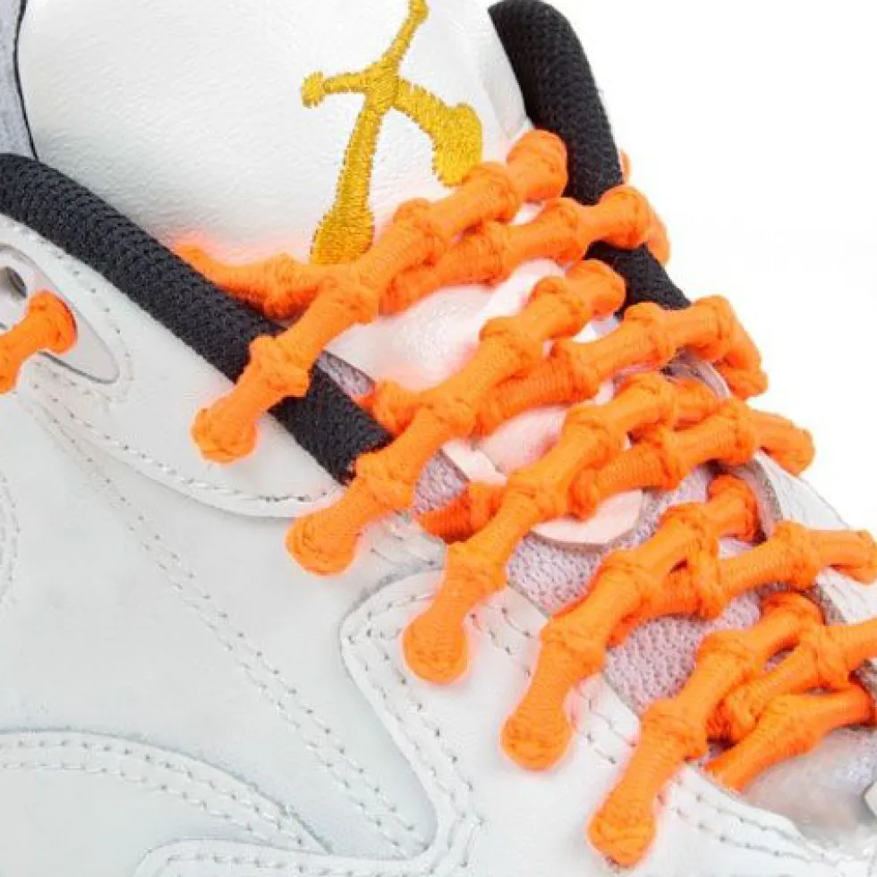 Xtenex Sport Veters - 75cm - oranje