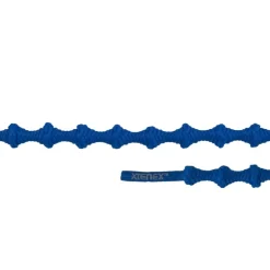 Schoenen|Accessoires < It's running Xtenex Sport Veters - 75cm - royal blue
