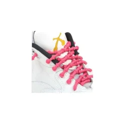 Schoenen|Accessoires < It's running Xtenex Sport Veters - 75cm - roze