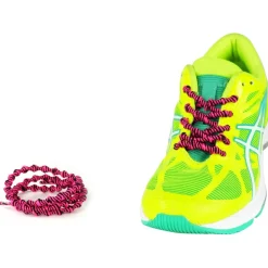 Xtenex Sport Veters - 75cm - roze/zwart