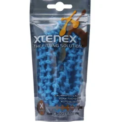 Xtenex Sport Veters - 75cm - turkoois