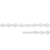 Xtenex Sport Veters - 75cm - wit