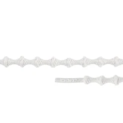 Xtenex Sport Veters - 75cm - wit