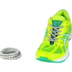 Xtenex Sport Veters - 75cm - zilver