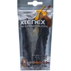 Xtenex Sport Veters - 75cm - zwart