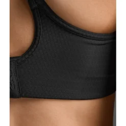Sport Bh'S|Ondergoed < 2XU Aero eh Dae port-bh et ediu onderteuning - back/iver refective