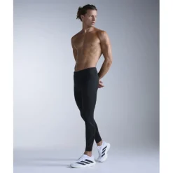 Broeken & Rokken|Broeken < 2XU Core Copreion Tight Heren - back/back
