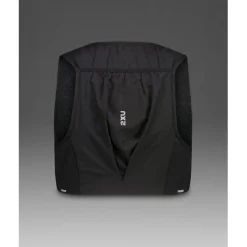 Rugzakken & Drinksystemen < 2XU Hardloopvest - black/silver reflective