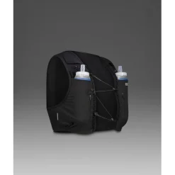 Rugzakken & Drinksystemen < 2XU Hardloopvest - black/silver reflective