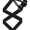 2XU Performance Locked Lace - Veters - zwart